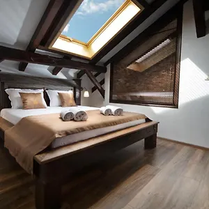 Hotel Antique - Free Private Parking, Plovdiv