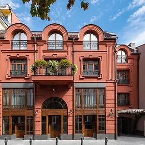 Hotel Flavia Heritage Boutique, Plovdiv