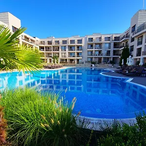 Diamond Sarafovo By Kp , Burgas Bulgaria