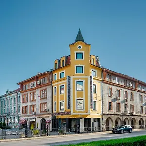 Hotel Aurora Hills, Plovdiv