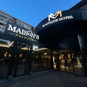 Mm Boutique 4*, Burgas Bulgaria