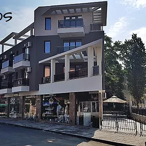 Odesos 2*, Sozopol Bulgaria