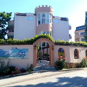 Angy 2*, Golden Sands Bulgaria